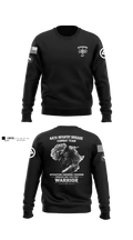 44th IBCT 18314552 Crew Neck Sweatshirt - 5