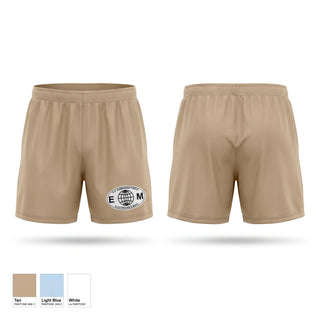 Ranger Panties, Electrical Division, Navy, Teamtime, Team time, sublimation, custom sports apparel, team uniforms, spirit wear, spiritwear, sports uniforms, custom shirts, team store, custom team store, fundraiser sports, apparel fundraiser