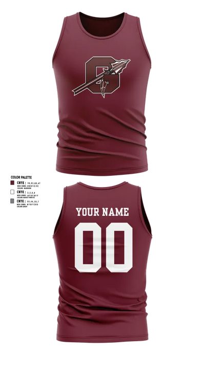 Ganado 1393930 Tank Top - 3