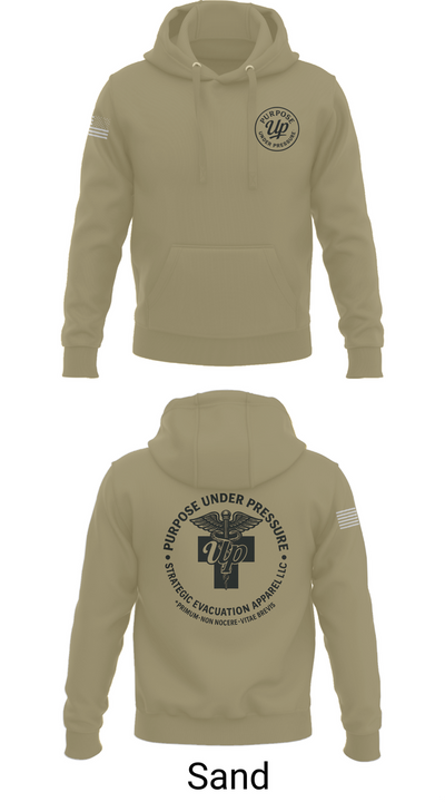 439th AES 50968324 Hoodie - 98