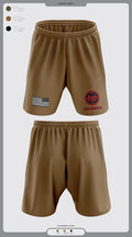 HHC 2/108 IN 80107464 Athletic Shorts With Pockets - 2
