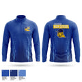 Eastwood High School Quarter Zip Jacket - 1