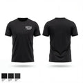 Springfield Police Division 12465966 Short Sleeve Performance Shirt - 1