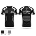 Elite Pro Protection Short Sleeve Performance Shirt - 1