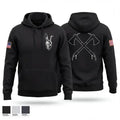 B/96th CA 84165904 Hoodie - 1