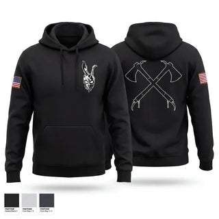 Hoodie, B/96th CA, Football, Teamtime, Team time, sublimation, custom sports apparel, team uniforms, spirit wear, spiritwear, sports uniforms, custom shirts, team store, custom team store, fundraiser sports, apparel fundraiser