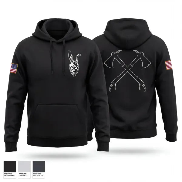 Hoodie, B/96th CA, Football, Teamtime, Team time, sublimation, custom sports apparel, team uniforms, spirit wear, spiritwear, sports uniforms, custom shirts, team store, custom team store, fundraiser sports, apparel fundraiser