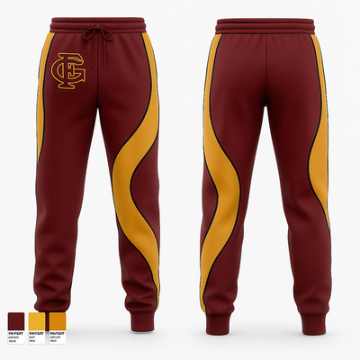 Forest Grove High School Swimming 60423697 Joggers - 1