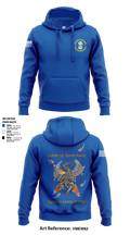 608 ACOMS 2726669 Hoodie - 1