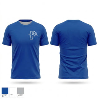 Old School Cotton Shirt, Pitkin Tigers, Men's Basketball, Teamtime, Team time, sublimation, custom sports apparel, team uniforms, spirit wear, spiritwear, sports uniforms, custom shirts, team store, custom team store, fundraiser sports, apparel fundraiser