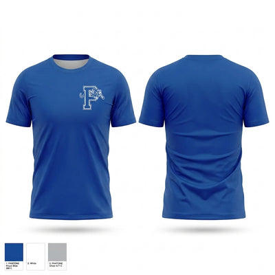 Pitkin Tigers Old School Cotton Shirt - 2