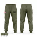 Latimer County Sheriff Sweatpants - 1