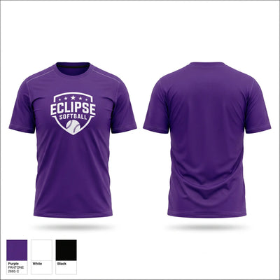 Eclipse Short Sleeve Performance Shirt - 2