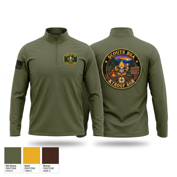 Windbreaker, Troup 60, Fire Department, Teamtime, Team time, sublimation, custom sports apparel, team uniforms, spirit wear, spiritwear, sports uniforms, custom shirts, team store, custom team store, fundraiser sports, apparel fundraiser