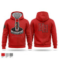 Honchos headhunters Hoodie - 2