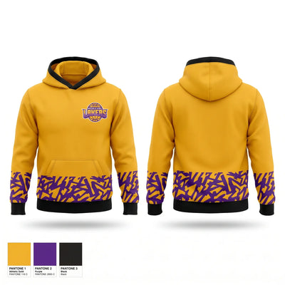 Georgia Pivot 26935199 Hoodie - 1
