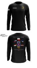 23D Military Police Company 46205341 Long Sleeve Performance Shirt - 11