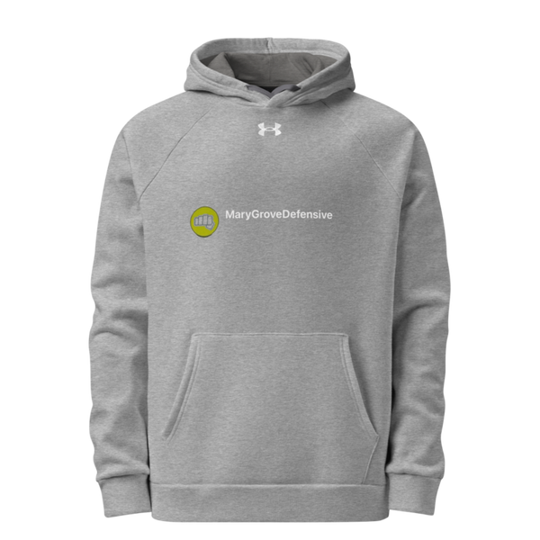 MaryGrove Defense 72292029 Under Armour Hoodie