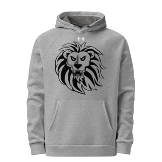 Warhill Cross Country 62657644 Under Armour Hoodie