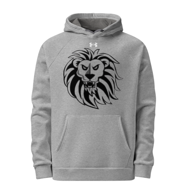 Warhill Cross Country 62657644 Under Armour Hoodie