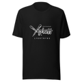 East Greenbush Xpress Lightning Unisex Staple T-Shirt
