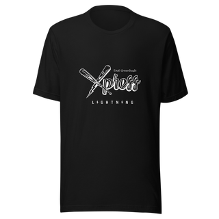 Unisex Staple T-Shirt - Black