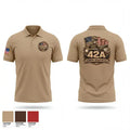 Far 2-32 38955877 Short Sleeve Performance Polo - 1