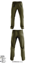 HHB 160th FIST 59313657 Sweatpants - 2