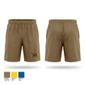 Noble county sheriffs dept Athletic Shorts With Pockets - 1