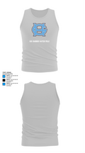 Gig Harbor Water Polo 50999799 Tank Top - 13