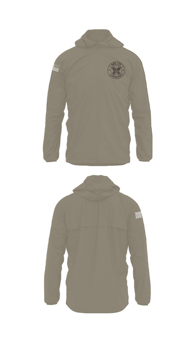 HHC 172 79291306 Windbreaker - 61