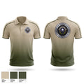 NVORCA Short Sleeve Performance Polo - 1