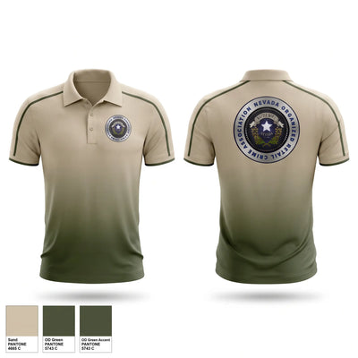 NVORCA Short Sleeve Performance Polo - 1