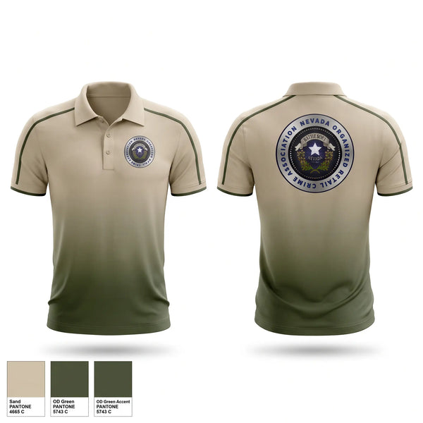 Short Sleeve Performance Polo, NVORCA, , Teamtime, Team time, sublimation, custom sports apparel, team uniforms, spirit wear, spiritwear, sports uniforms, custom shirts, team store, custom team store, fundraiser sports, apparel fundraiser