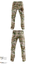 BVCC Search Team Sweatpants - 5