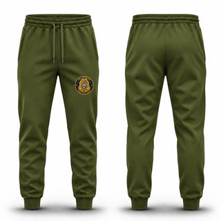 Sweatpants, ST. JOSEPH DETENTION CENTER FUGITIVE UNIT, Police, Teamtime, Team time, sublimation, custom sports apparel, team uniforms, spirit wear, spiritwear, sports uniforms, custom shirts, team store, custom team store, fundraiser sports, apparel fundraiser
