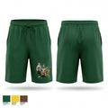 Woodbridge Battalion 24894594 Athletic Shorts With Pockets - 1