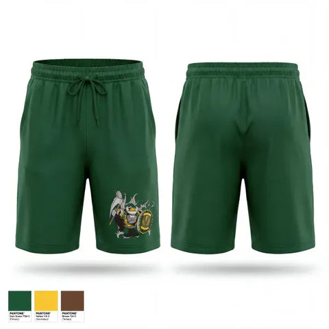 Athletic Shorts With Pockets, Woodbridge Battalion, Army, Teamtime, Team time, sublimation, custom sports apparel, team uniforms, spirit wear, spiritwear, sports uniforms, custom shirts, team store, custom team store, fundraiser sports, apparel fundraiser