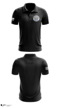 Windsor PD Traffic Unit 15441885 Short Sleeve Performance Polo - 5