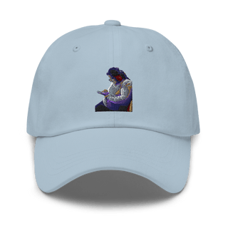 Caf 16815386 Classic Dad Hat | Yupoong 6245CM