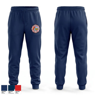 Sweatpants, Chandler Fire & EMS, Fire Department, Teamtime, Team time, sublimation, custom sports apparel, team uniforms, spirit wear, spiritwear, sports uniforms, custom shirts, team store, custom team store, fundraiser sports, apparel fundraiser