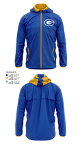 Gretna High School Baseball 91684950 Windbreaker - 30