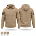 Comanche Company 80259292 Hoodie - 1