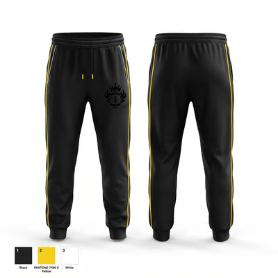 development independent Football League Sweatpants - 2