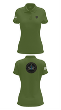 CART 71062698 Women's Short Sleeve Performance Polo  - 52