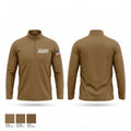 Graphics Campus NJROTC 2365942 Windbreaker - 1