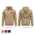 395th CSSB 23364516 Hoodie - 1