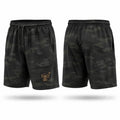ACSO SRT Athletic Shorts With Pockets - 1