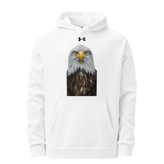 Eagles 48846506 Under Armour Hoodie