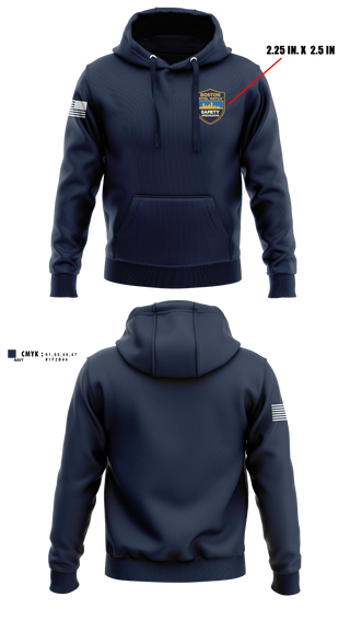 Hoodie, ILSSA Boston, , Teamtime, Team time, sublimation, custom sports apparel, team uniforms, spirit wear, spiritwear, sports uniforms, custom shirts, team store, custom team store, fundraiser sports, apparel fundraiser